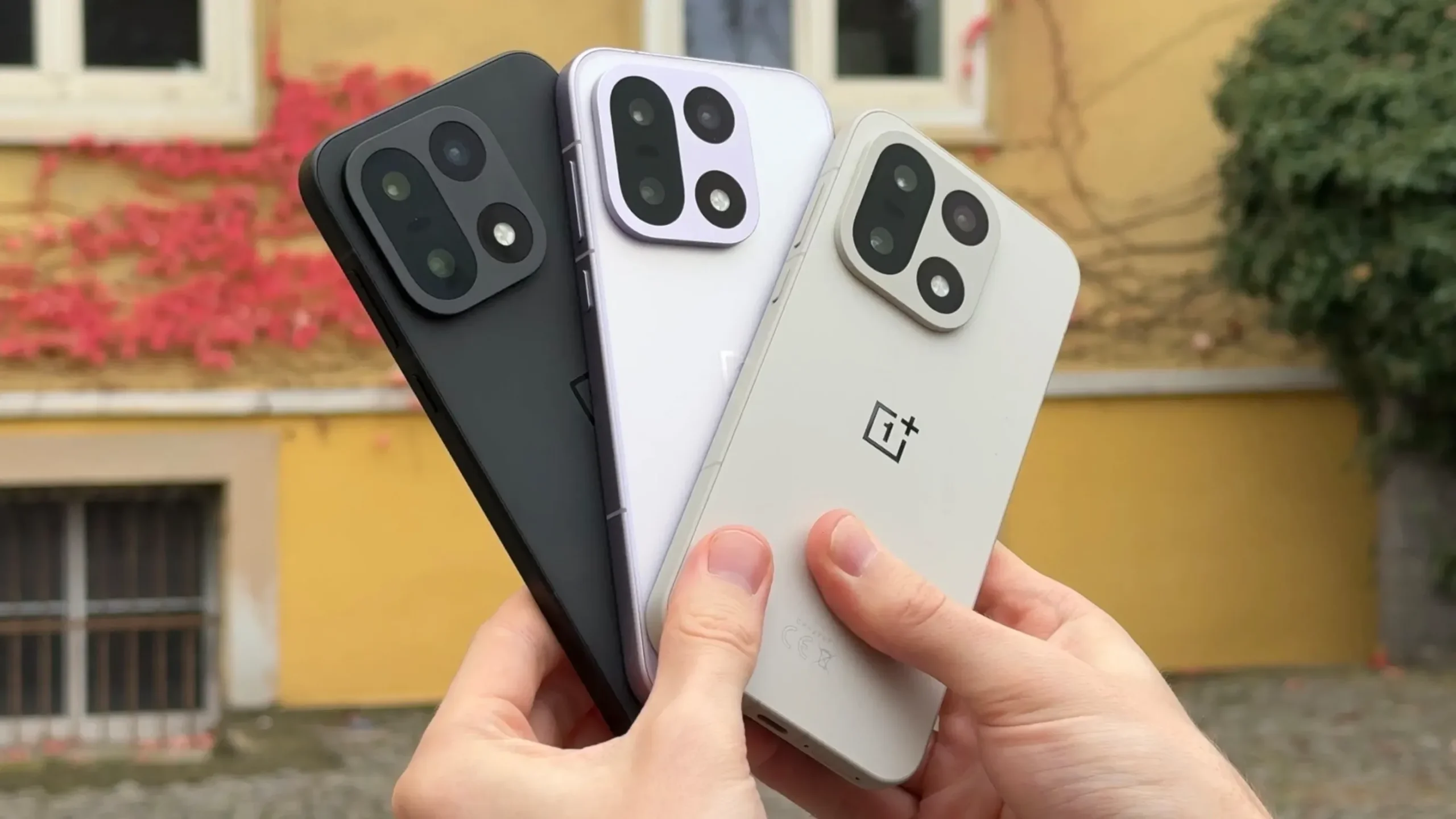 وان پلاس 15