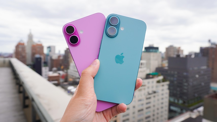 اپل آیفون 16