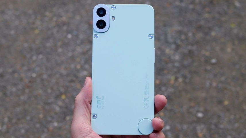 گوشی ناتینگ CMF Phone 1