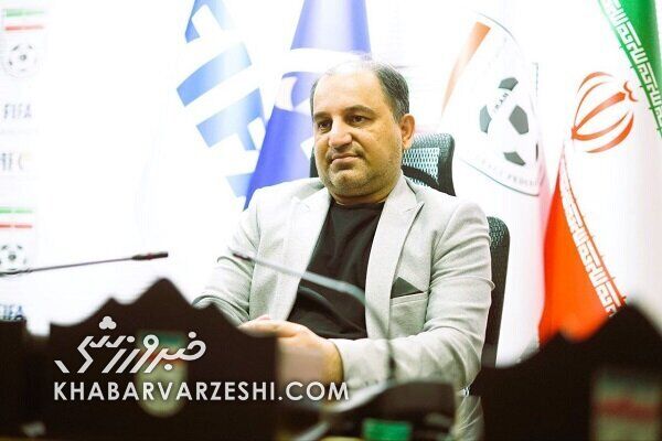 افشای پشت پرده تأیید پیراهن تیم ملی