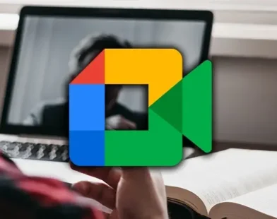 PowerPoint Presentation in Google Meet | How to Present in Google PowerPoint?