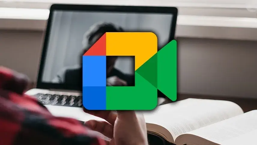 PowerPoint Presentation in Google Meet | How to Present in Google PowerPoint?