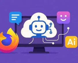 The best artificial intelligence Firefox add-ons in 2025