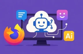 The best artificial intelligence Firefox add-ons in 2025