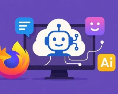 The best artificial intelligence Firefox add-ons in 2025