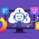 The best artificial intelligence Firefox add-ons in 2025