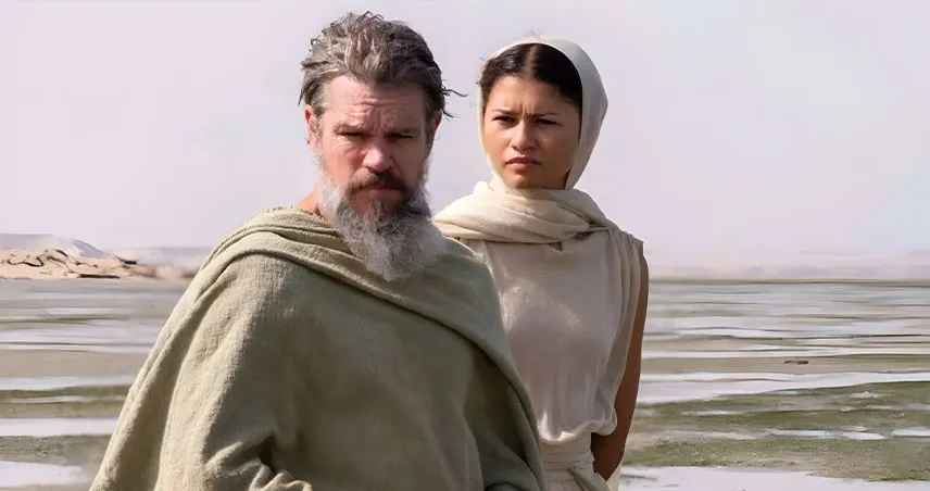 ادیسه (The Odyssey)