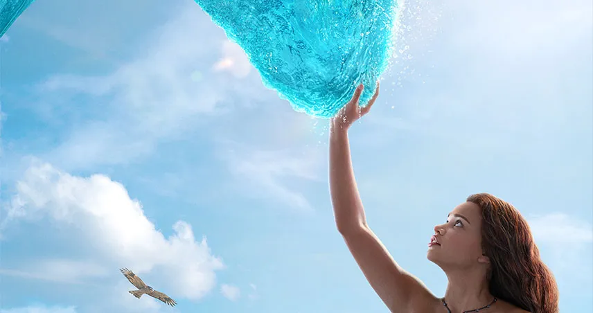 موانا (Moana 2026)