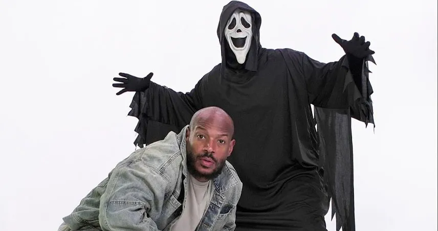 ترسناک 6 (Scary Movie 6)