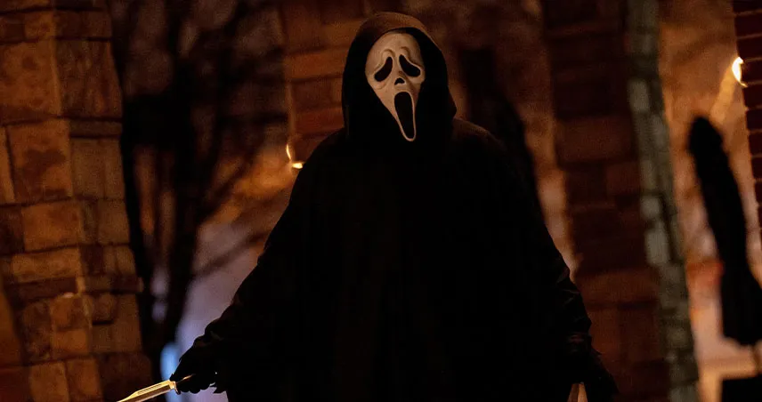 جیغ ۷ (Scream 7)