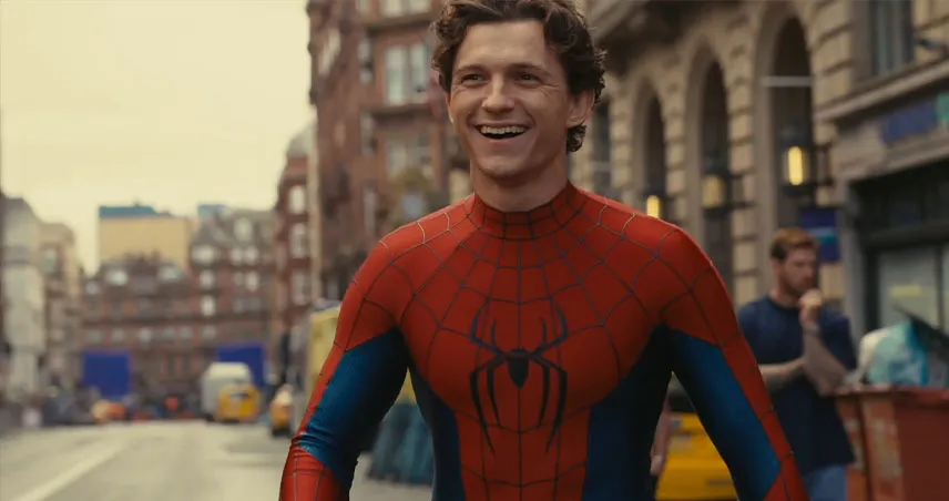 مرد عنکبوتی: روز کاملا جدید (Spider-Man: Brand New Day)