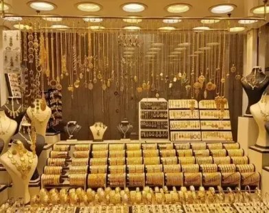 قیمت طلا و سکه امروز 23 اردیبهشت ۱۴۰۵ اعلام شد