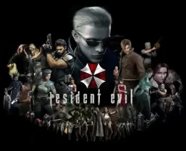 فروش سری Resident Evil از ۲۰۰ میلیون نسخه عبور کرد