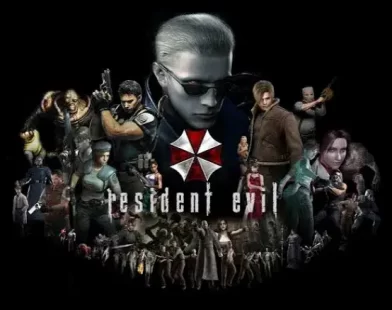 فروش سری Resident Evil از ۲۰۰ میلیون نسخه عبور کرد