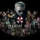 فروش سری Resident Evil از ۲۰۰ میلیون نسخه عبور کرد