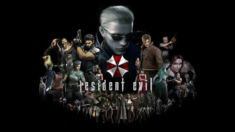 فروش سری Resident Evil از ۲۰۰ میلیون نسخه عبور کرد