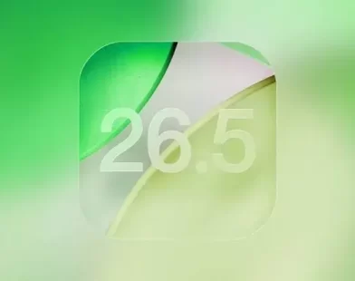آپدیت iOS 26.5 اپل با رمزگذاری RCS و قابلیت‌های جدید منتشر شد