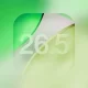 آپدیت iOS 26.5 اپل با رمزگذاری RCS و قابلیتهای جدید منتشر شد