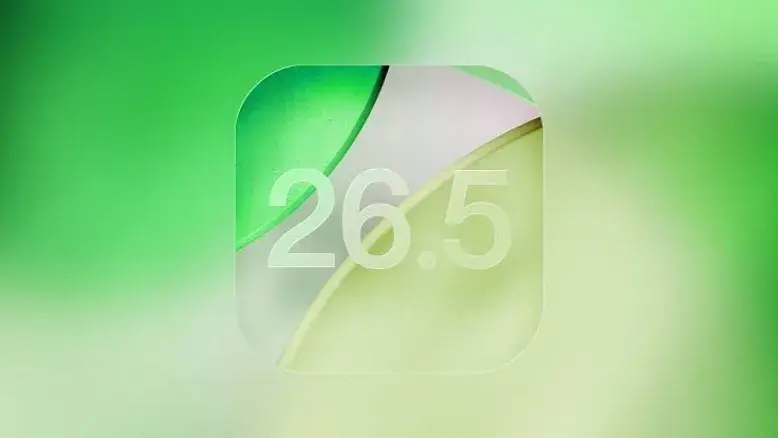 آپدیت iOS 26.5 اپل با رمزگذاری RCS و قابلیت‌های جدید منتشر شد