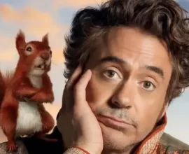 انیمیشن جدید Doctor Dolittle در دست ساخت قرار گرفت