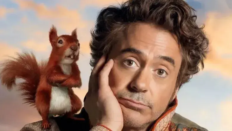 انیمیشن جدید Doctor Dolittle در دست ساخت قرار گرفت