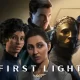 First Light 007 went gold