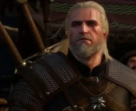Early reveal of new The Witcher 3 DLC sends CD Projekt stock down more than 7%