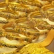 جدیدترین قیمت طلا ۱۸ و ۲۴ عیار و سکه امامی امروز ۷ خرداد ۱۴۰۵