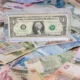 قیمت نهایی دلار، یورو و درهم امروز ۷ خرداد ۱۴۰۵