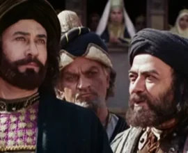 ولایت عشق