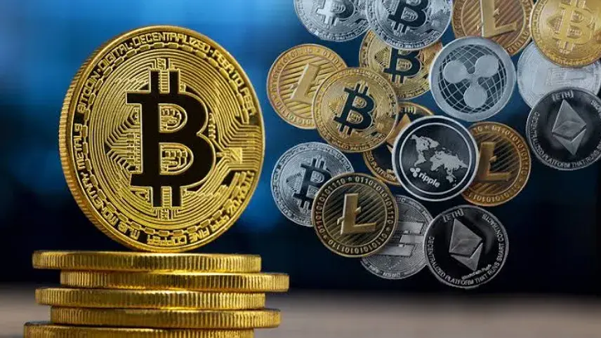 قیمت نهایی رمزارزها امروز ۷ خرداد ۱۴۰۵؛ بیت‌کوین، اتریوم و تتر چند؟