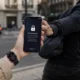 اپل قابلیت قفل خودکار آیفون هنگام سرقت را آزمایش میکند؛ یک الهام از سامسونگ