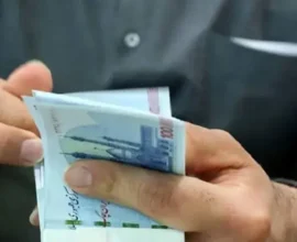 بخشنامه جدید پرداخت حقوق دولت