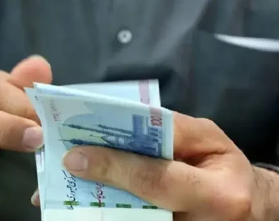 بخشنامه جدید پرداخت حقوق دولت