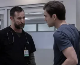 The Pitt season 3 enters pre-production; filming begins next month