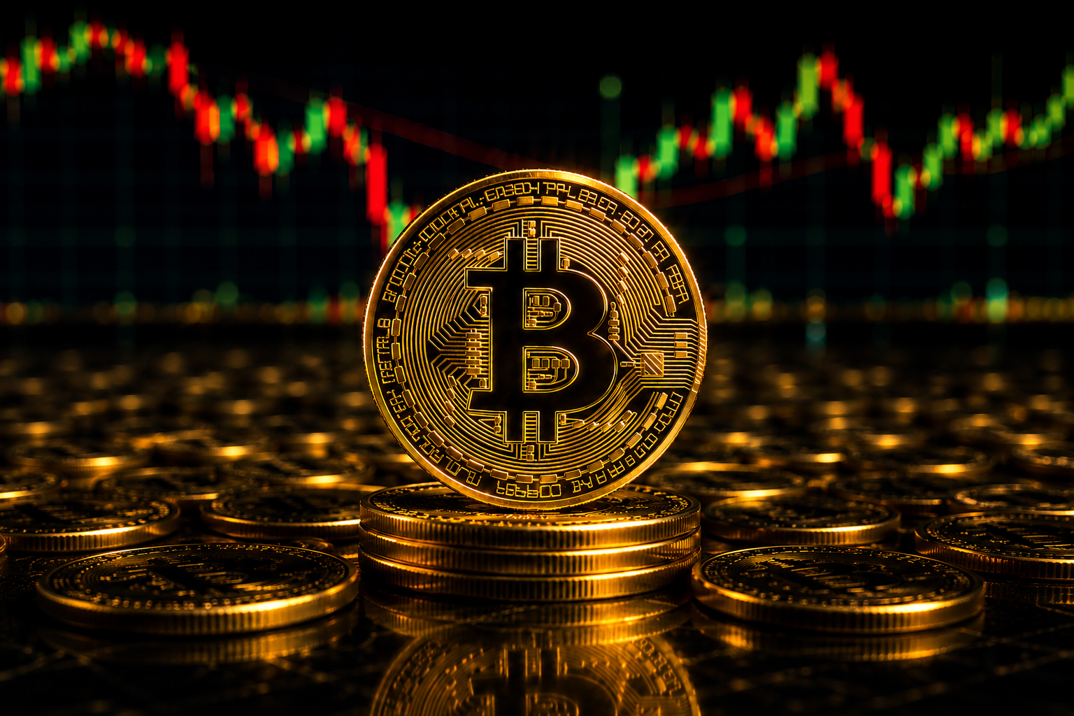 آخرین قیمت ارزهای دیجیتال امروز ۲۳ اردیبهشت ۱۴۰۵
