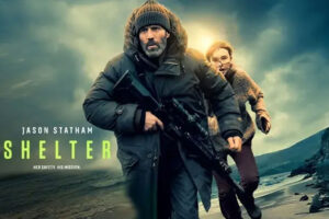 Shelter movie review starring Jason Statham
