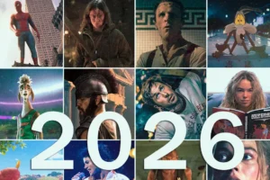 بهترین فیلم های 2026