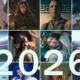 بهترین فیلم های 2026
