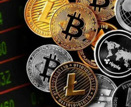آخرین قیمت بیت‌کوین و اتریوم ۳ تیر ۱۴۰۵؛ تتر گران شد