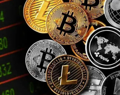 آخرین قیمت بیت‌کوین و اتریوم ۳ تیر ۱۴۰۵؛ تتر گران شد