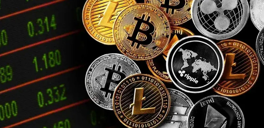 آخرین قیمت بیت‌کوین و اتریوم ۳ تیر ۱۴۰۵؛ تتر گران شد