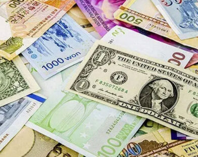 تغییرات قیمت دلار و ارزهای خارجی در بازار ۳ تیر ۱۴۰۵
