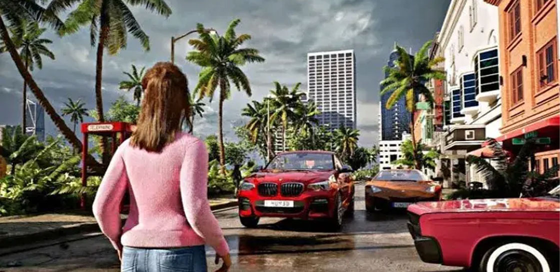 قیمت GTA 6 رسماً اعلام شد؛ ۸۰ دلار برای نسخه استاندارد