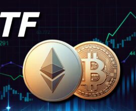 ETF ارز دیجیتال چیست؟ تأثیر ETF بیت‌کوین و اتریوم بر بازار کریپتو