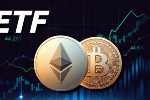 ETF ارز دیجیتال چیست؟ تأثیر ETF بیت‌کوین و اتریوم بر بازار کریپتو