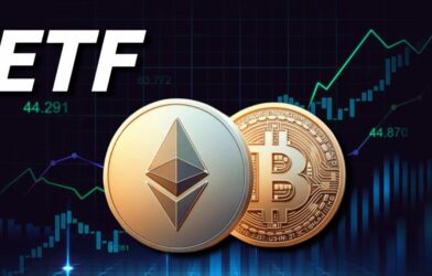 ETF ارز دیجیتال چیست؟ تأثیر ETF بیت‌کوین و اتریوم بر بازار کریپتو