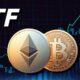 ETF ارز دیجیتال چیست؟ تأثیر ETF بیت‌کوین و اتریوم بر بازار کریپتو 80x80