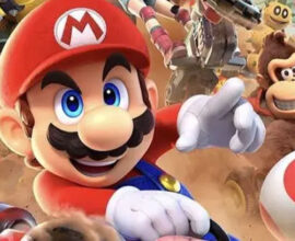 آپدیت بزرگ Mario Kart World برای سوییچ ۲ منتشر شد؛ مسیرهای جدید در راهند