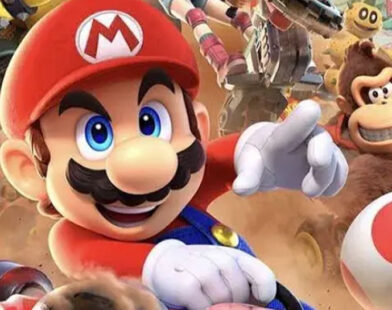 آپدیت بزرگ Mario Kart World برای سوییچ ۲ منتشر شد؛ مسیرهای جدید در راهند